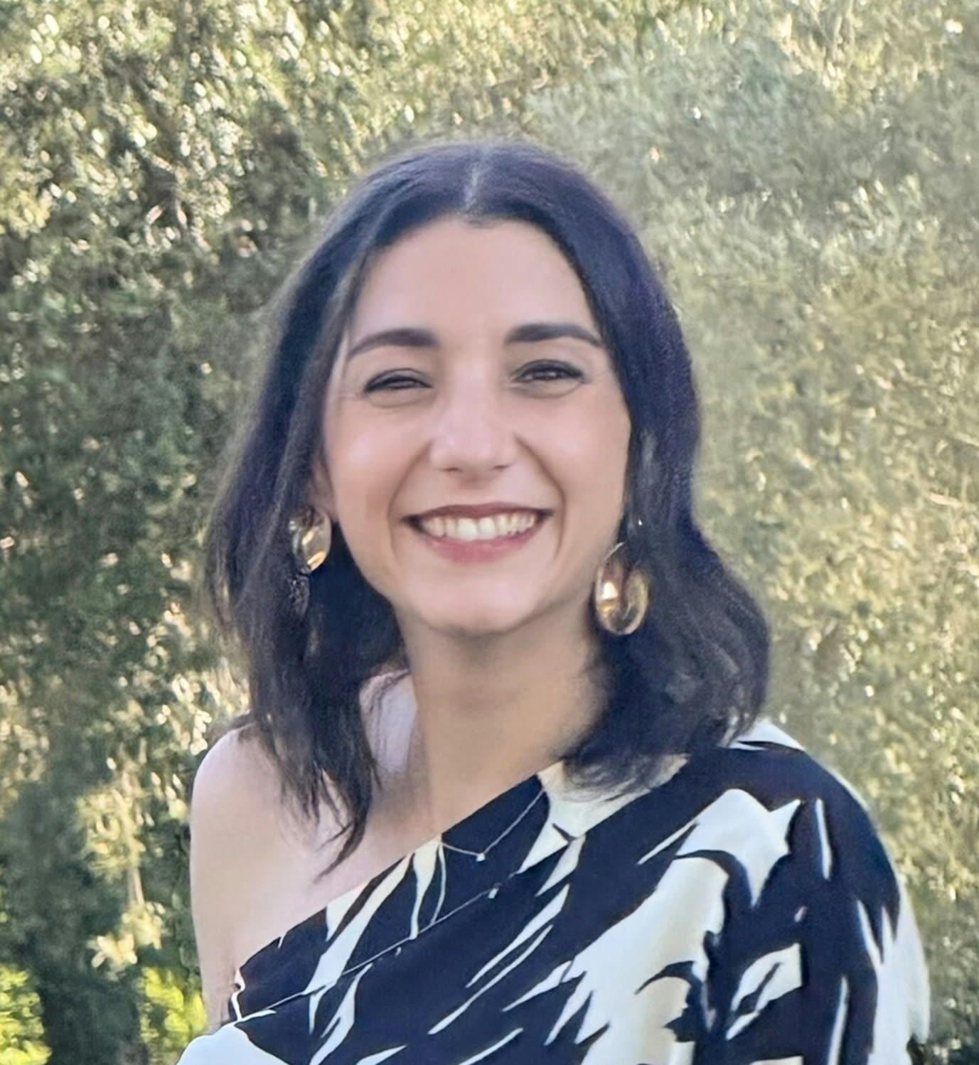 Laura Clermont, fondatrice de CAMBRA Conciergerie